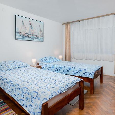 Apartmant Borna Slunj Eksteriør billede