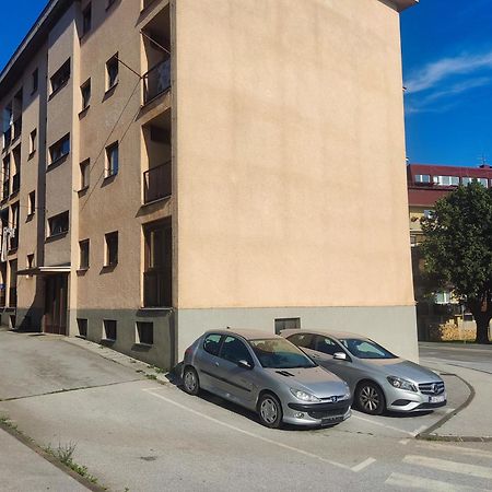 Apartmant Borna Slunj Eksteriør billede