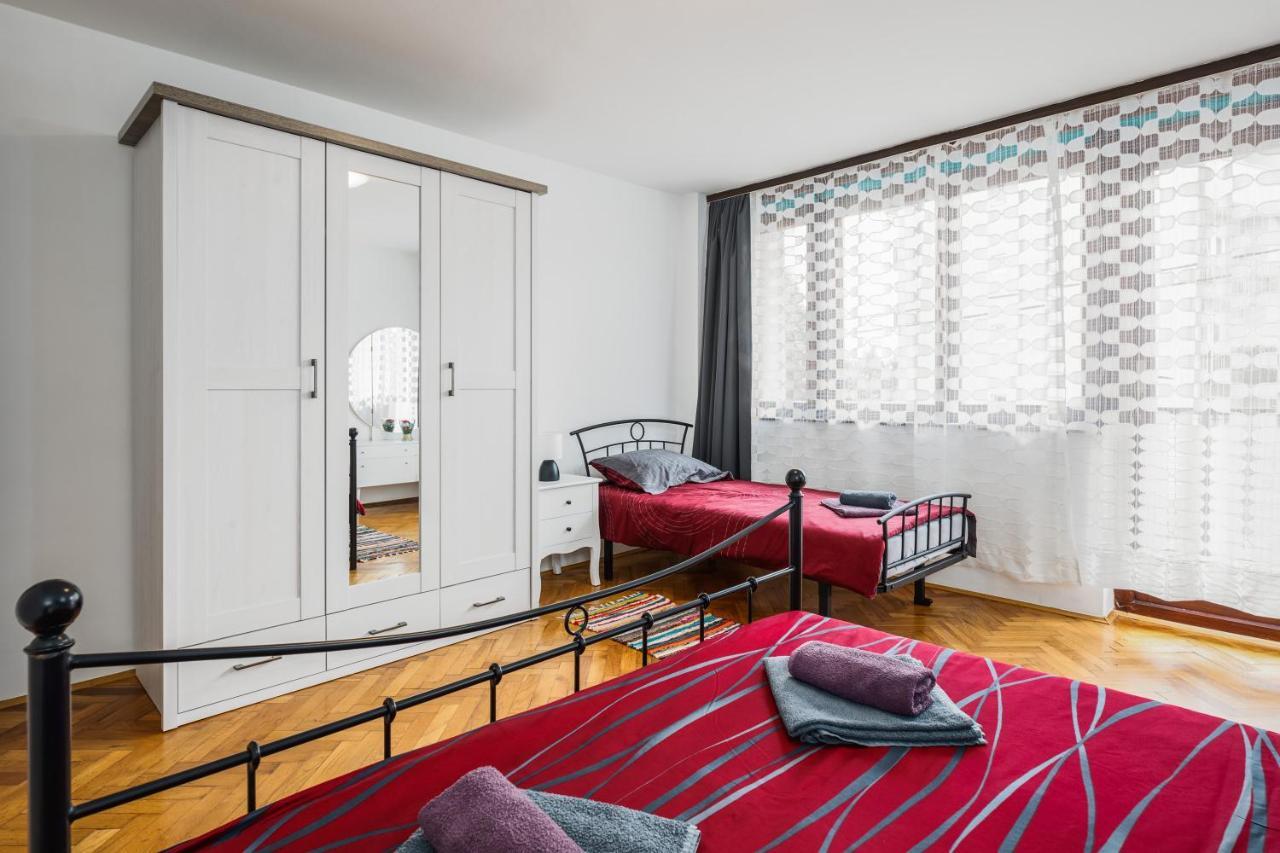 Apartmant Borna Slunj Eksteriør billede