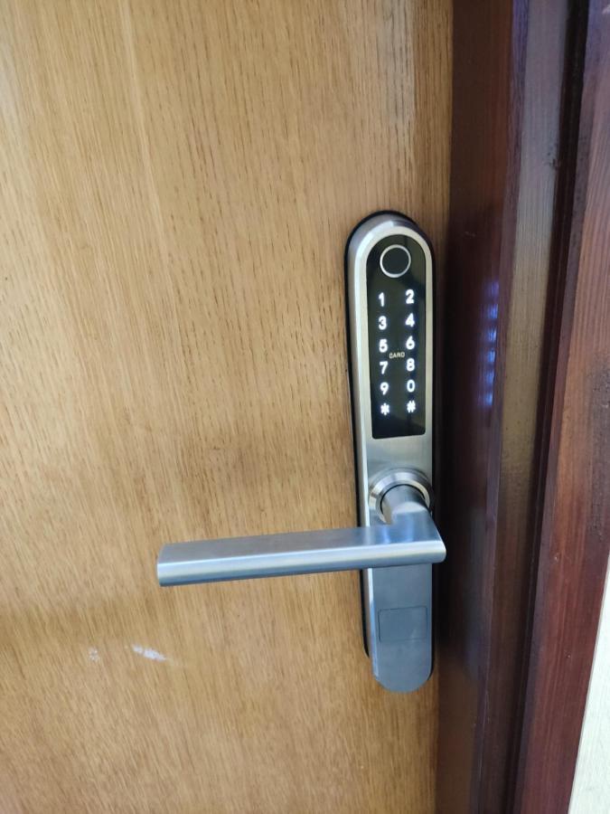Apartmant Borna Slunj Eksteriør billede