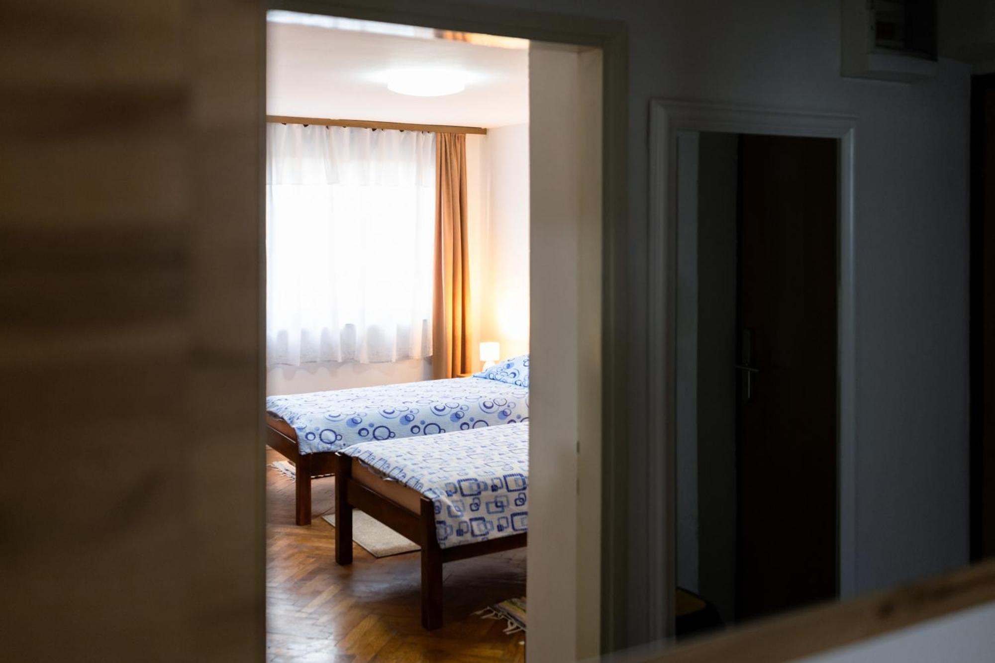 Apartmant Borna Slunj Eksteriør billede