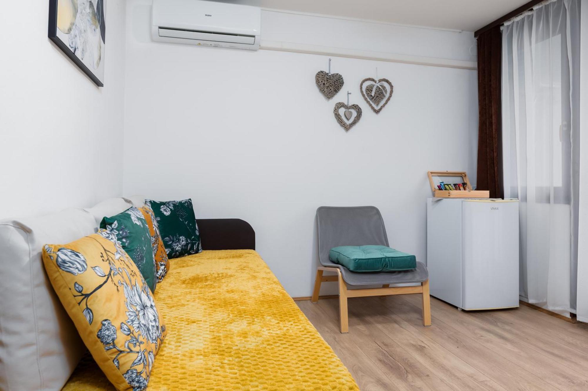 Apartmant Borna Slunj Eksteriør billede