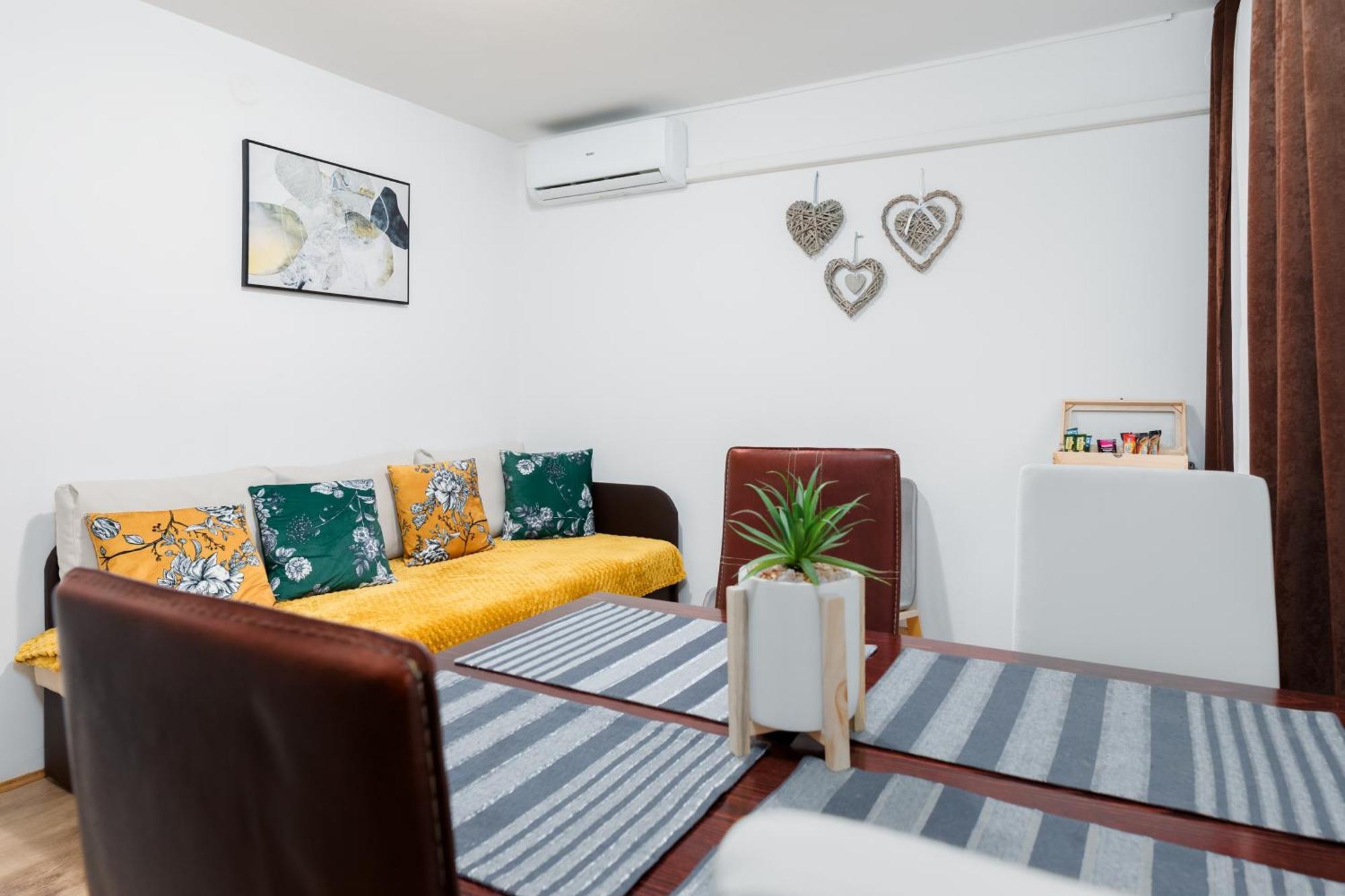 Apartmant Borna Slunj Eksteriør billede