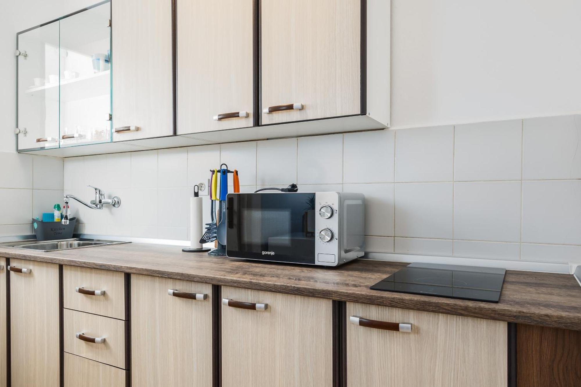 Apartmant Borna Slunj Eksteriør billede