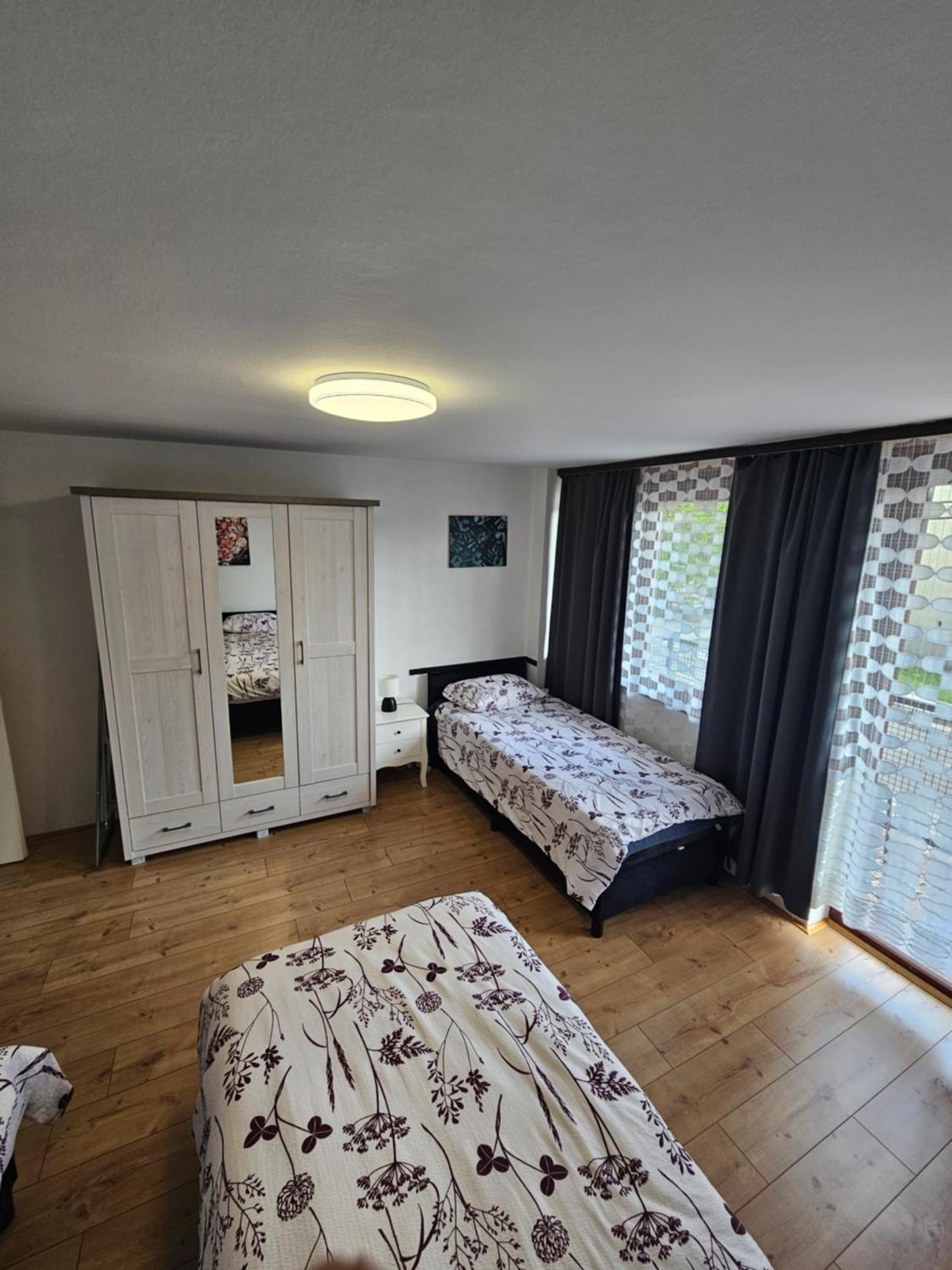Apartmant Borna Slunj Eksteriør billede